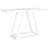 Marame 51'' Console Table-1782370300