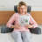  TV and Reading Bolster/Backrest Pillow Cover & Insert-262510494