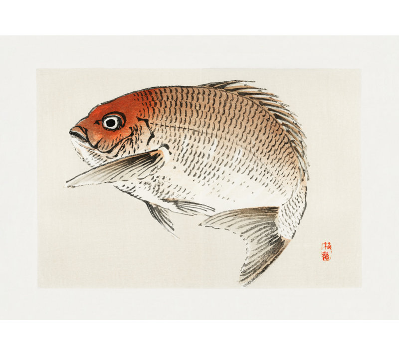 Wrapped Canvas Print, 81.28 cm H x 121.92 cm W