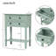 Console 23,7 po Desilva-1740930554