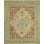 Vegetable-dyed Pak-Persian Cebrail Lt. Brown Rug