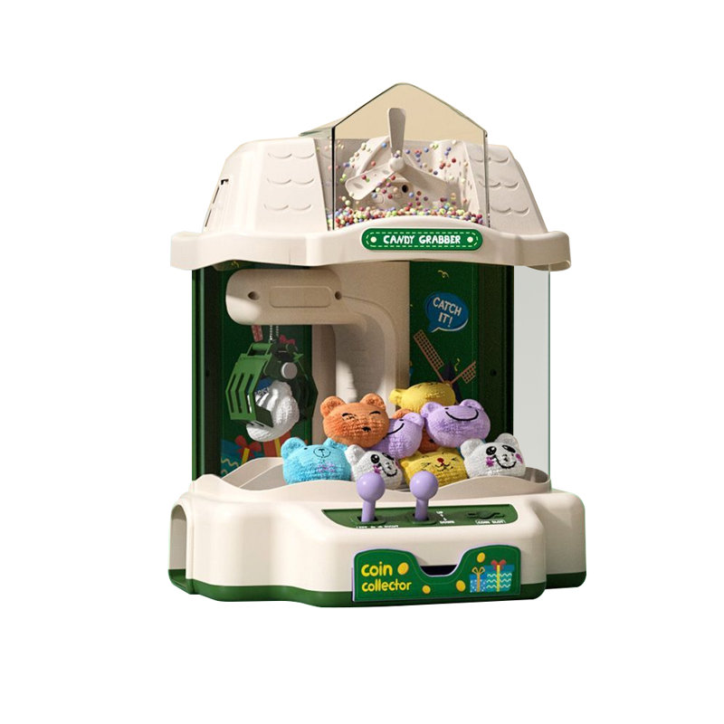 Dollhouse Furniture & Accessories