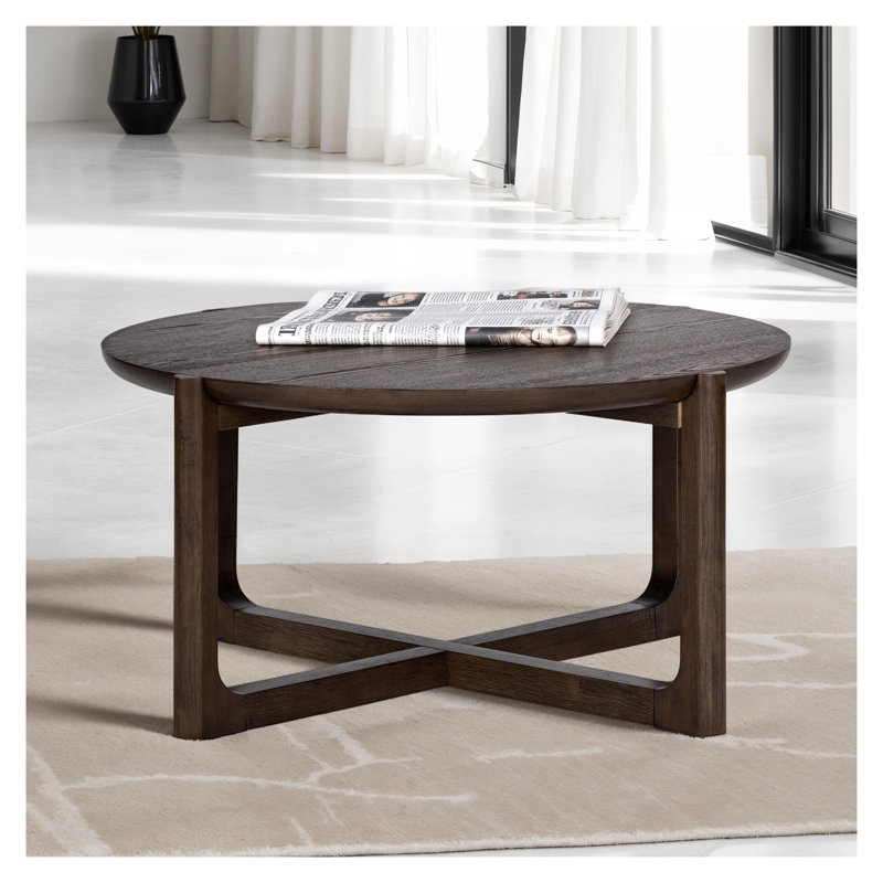 Table basse Transitional