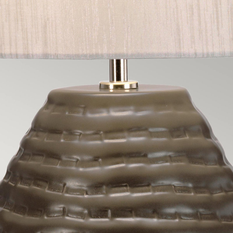 Sikeston Ceramic Table Lamp