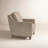 Finnegan Power Reclining Semi-Aniline Leather Loveseat-100655204