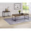 Ensemble de 3 tables basses et tables_Table basse-1376825274