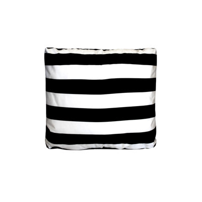 Cushion small, stripe