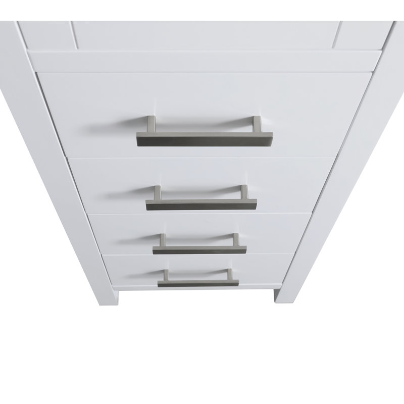 Linen Cabinet