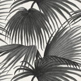 Pawley’s Island Palms Barely Wallpaper by Megan Molten