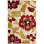 Tapis floral Hestia Performance-752849777