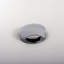 Drain de lavabo de salle de bain rond-88152747