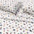 100% Turkish Cotton Flannel Christmas Sheet Sets-90562122-120240296