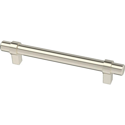 (12-Pack) 5" Wrapped Bar Drawer Pull