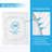 Oglethorpe Waterproof Zipper Mattress Protector Mattress Protector Case Pack-301217999