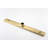 36 Inches Linear Shower Drain, Included Hair Strainer And Leveling Feet-125363896