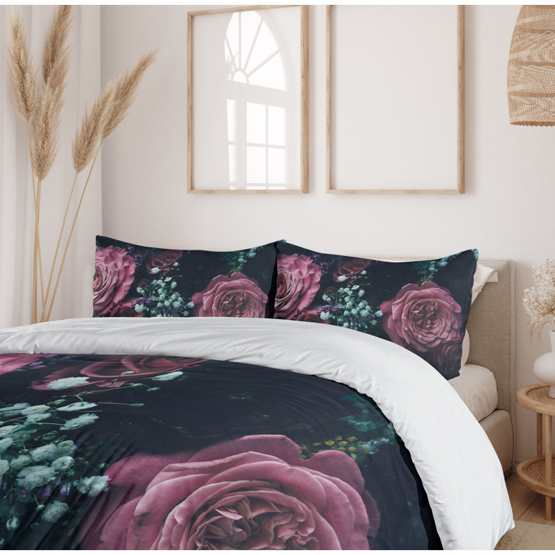 No Duvet Cover