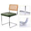 Chaise de salle à manger Marlow-122468786-122468788