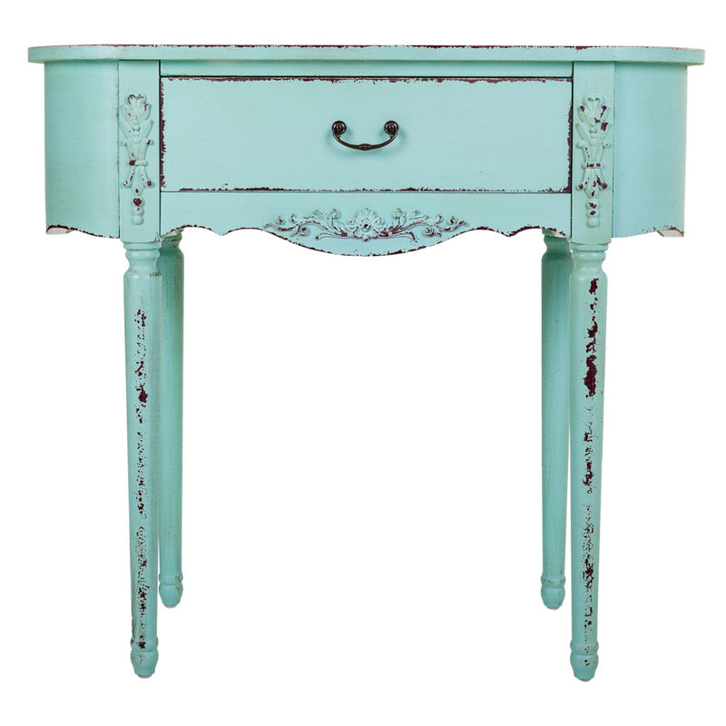 Kaitlynn 88cm Console Table