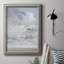 Ciel bleu I - reproduction de photo sur toile-486207071