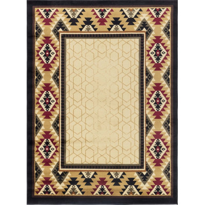 Leahla Rug
