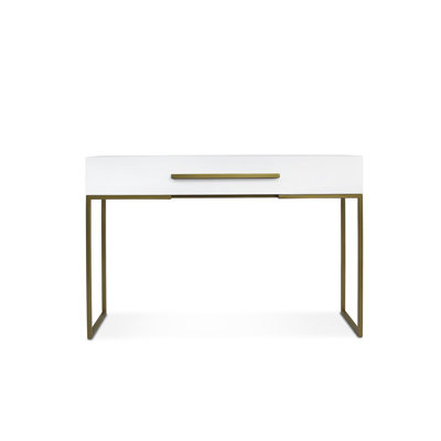 Gossett 100cm Console Table