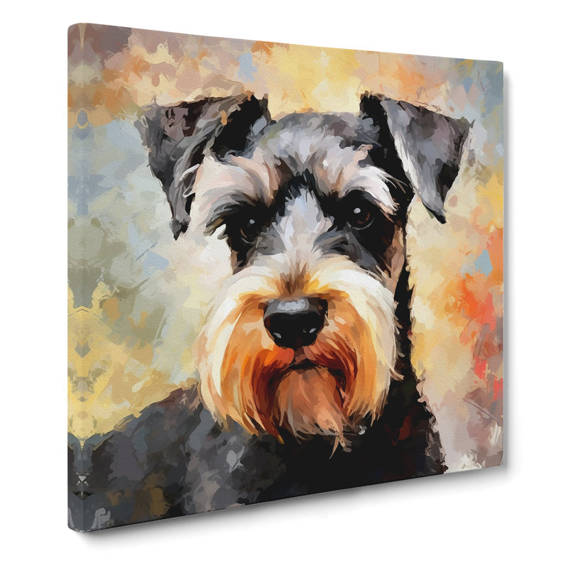 Print, 50cm H x 50cm W x 3cm D