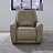 Kersh Sofa & Recliner Living Room Set-840288748
