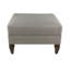 Repose-pieds carré 26,5 po Kara-21718112