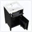 Pieds de meuble-lavabo de salle de bain-121100977