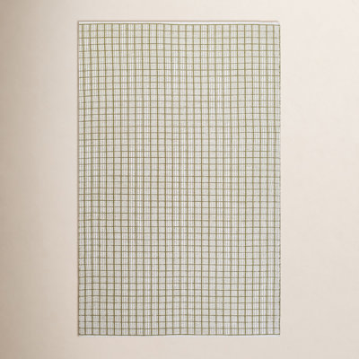 Malmo Geometric Indoor / Outdoor Rug