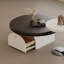 Table basse en bois Retro Creative