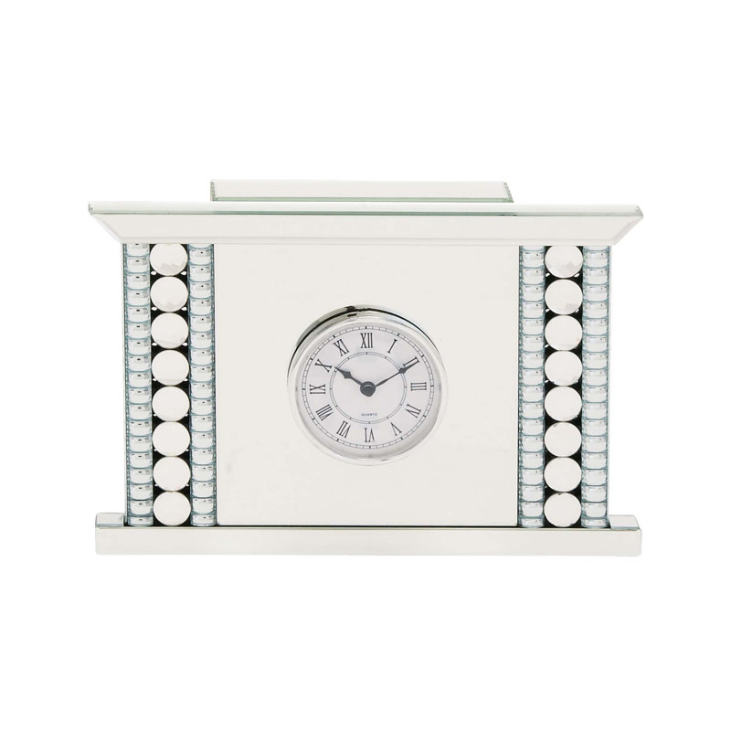 Horloge de table