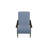 St. Catherine Outdoor Lounge Chair-19642944-19642951