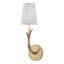 Deering 1 - Light Armed Sconce-1483259588