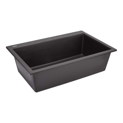 Algren 33" L Drop-In Kitchen Sink