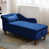 Navy Blue sélectionné