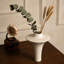 Vase en céramique pour décoration intérieure-556842415