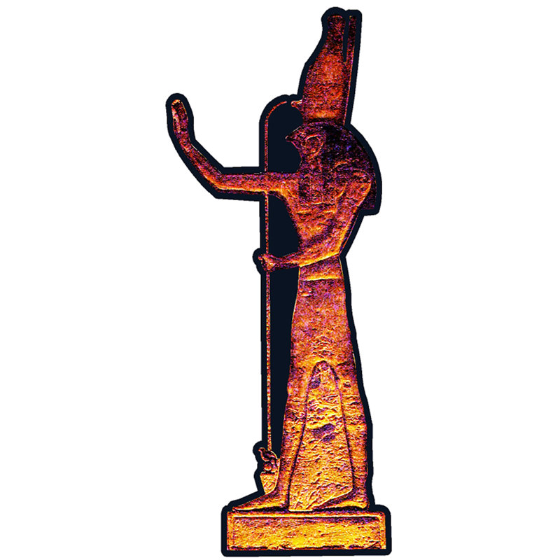 Horus égyptien Horus