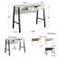 Chanet Writing Desk-1307700833