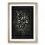 Forest Arrangement - Framed Print-56843032-56843035
