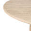 Winston 47" Round Coffee Table