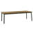 Tayveion Rectangular Outdoor Dining Table