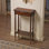 Dalzell 17.5" Console Table