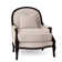 Adair 33.5" W Armchair