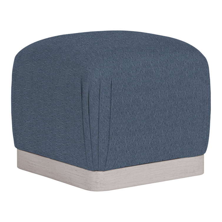 Nola Square Ottoman