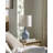 Jeselle Ceramic Table Lamp-450292854