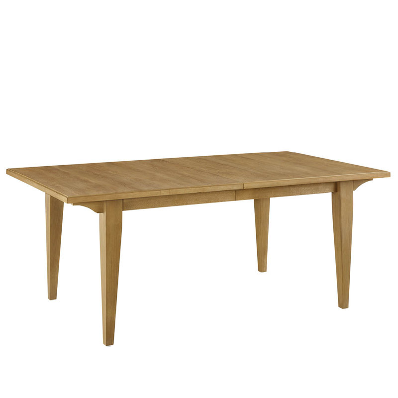 Birchaven Dining Table, Tan