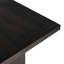Warby Solid Oak Dining Table-1079984229