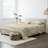 Microfiber Sheet Set-1778859088-1778859091