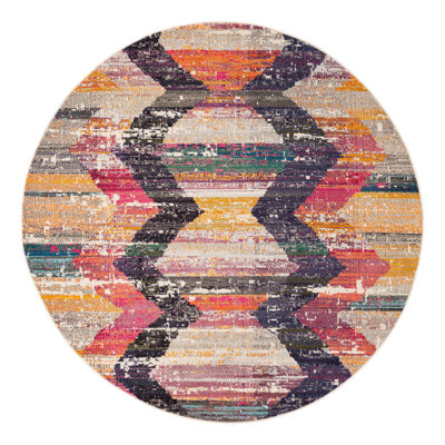 Washable Indoor Rug